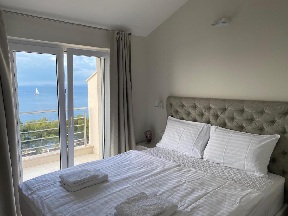 Amazing Villa Galeb In Murter Exterior foto